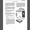 JCB JS115 - JS180 SERVICE MANUAL - Image 2