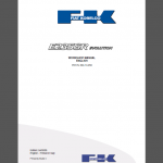 FIAT KOBELCO E235SR EVOLUTION WORKSHOP MANUAL