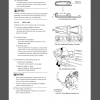 KOBELCO SK200-8/SK210LC-8 SHOP MANUAL - Image 2