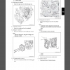 KOBELCO SK130LC-11 SHOP MANUAL - Image 3