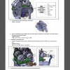 KOBELCO SK230SRLC-5 SHOP MANUAL - Image 3