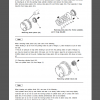 KOBELCO SK230SRLC-3 SHOP MANUAL - Image 3
