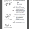 KOBELCO SK230SRLC-3 SHOP MANUAL - Image 2