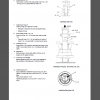 KOBELCO SK500XD(LC)-10 / SK520XDLC-10 SHOP MANUAL - Image 2