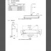 KOBELCO SK850LC SHOP MANUAL - Image 3