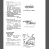 KOBELCO SK13SR SERVICE MANUAL - Image 3