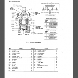 KOBELCO SK13SR SERVICE MANUAL