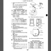 KOBELCO SK15SR/SK20SR SHOP MANUAL - Image 3