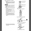 KOBELCO SK30SR-3/SK35SR-3 SERVICE MANUAL - Image 2