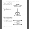 KOBELCO SK60 SERVICE MANUAL - Image 3