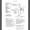 KOBELCO SK60 SERVICE MANUAL - Image 2