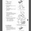 KOBELCO SK40SR-2/SK45SR-2 SHOP MANUAL - Image 2