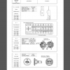 KOBELCO SK75-8 SHOP MANUAL - Image 3