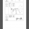 KOBELCO SK75-8 SHOP MANUAL - Image 2