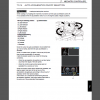 KOBELCO SK85CS-7 SHOP MANUAL - Image 2