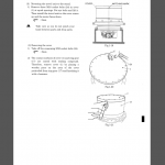 KOBELCO 200SR-1S/SK200SRLC-1S SHOP MANUAL