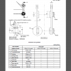 KOBELCO SK250-10/SK260LC-10 SHOP MANUAL - Image 3