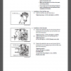 KOBELCO SK350-9 SHOP MANUAL - Image 3