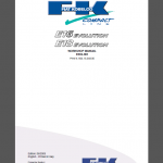 FIAT KOBELCO E16/E18 EVOLUTION WORKSHOP MANUAL