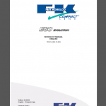 FIAT KOBELCO E80 EVOLUTION WORKSHOP MANUAL