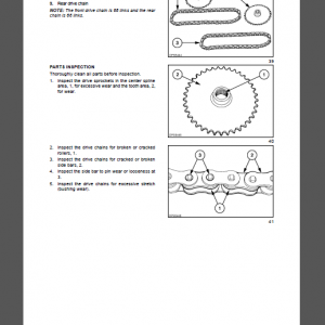 FIAT KOBELCO SL45B – SL55BH WORKSHOP MANUAL