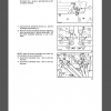 FIAT KOBELCO SL65B WORKSHOP MANUAL - Image 2