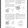 KOBELCO LK700/LK700.A SHOP MANUAL - Image 2