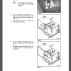 DOOSAN SOLAR 210W-V SHOP MANUAL - Image 3