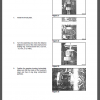 DOOSAN SOLAR 210W-V SHOP MANUAL - Image 2