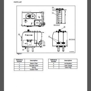 DOSAN MEGA 400-V SHOP MANUAL