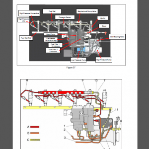 DOOSAN DA30 SHOP MANUAL