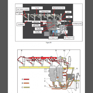 DOOSAN DA30-5 SHOP MANUAL