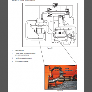 DOOSAN DA40 SHOP MANUAL