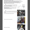 DOOSAN DA40-5 SHOP MANUAL - Image 3