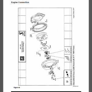 DOOSAN DL220 SHOP MANUAL