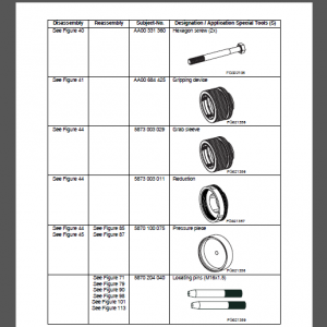 DOOSAN DL250-3 SHOP MANUAL