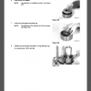 DOOSAN DL250A SHOP MANUAL - Image 2