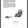 DOOSAN DL300 SHOP MANUAL - Image 3