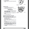 DOOSAN DL300-3 / DL350-3 SHOP MANUAL - Image 3