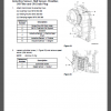 DOOSAN DL300-3 / DL350-3 SHOP MANUAL - Image 2