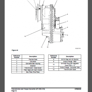 DOOSAN DL300A SHOP MANUAL