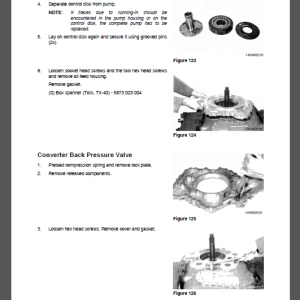 DOOSAN DL350 SHOP MANUAL