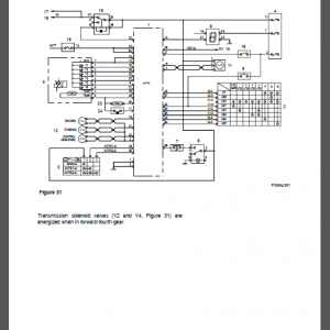 DOOSAN DL400 SHOP MANUAL