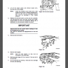 DOOSAN DL420-3 SHOP MANUAL - Image 3