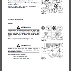 DOOSAN DL450 SHOP MANUAL