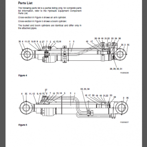 DOOSAN DX225LC SHOP MANUAL