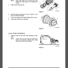 DOOSAN DX420LC SHOP MANUAL - Image 2