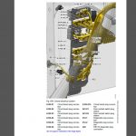 Liebherr Telescopic handler Service Manual Operators Manual PDF