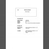 Liebherr L 550 Service Manual PDF