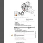 Liebherr L508 Wheel Loader Service Manual PDF